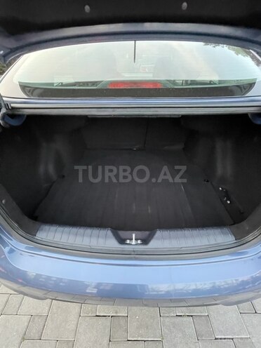 Kia Rio 2016, 92,250 km - 1.6 l - Sumqayıt
