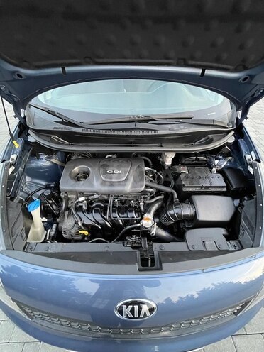 Kia Rio 2016, 92,250 km - 1.6 l - Sumqayıt
