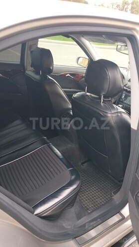 Mercedes E 220 d 2005, 302,759 km - 2.2 л - Bakı