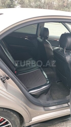 Mercedes E 220 d 2005, 302,759 km - 2.2 л - Bakı