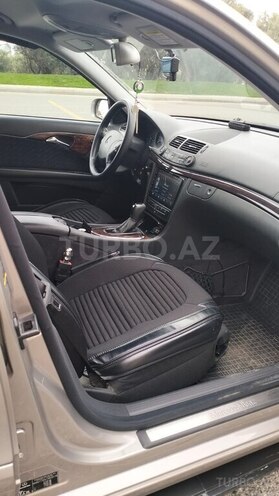 Mercedes E 220 d 2005, 302,759 km - 2.2 л - Bakı