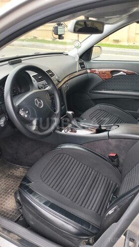 Mercedes E 220 d 2005, 302,759 km - 2.2 л - Bakı