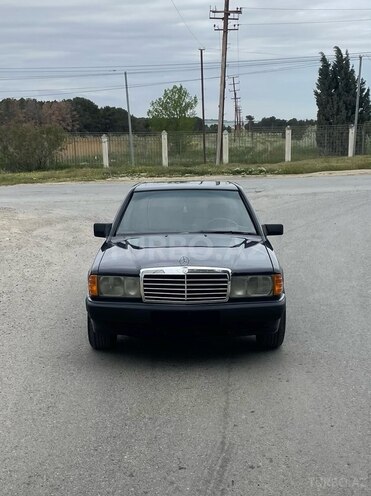 Mercedes 190 1990, 417,351 km - 1.8 l - Bakı