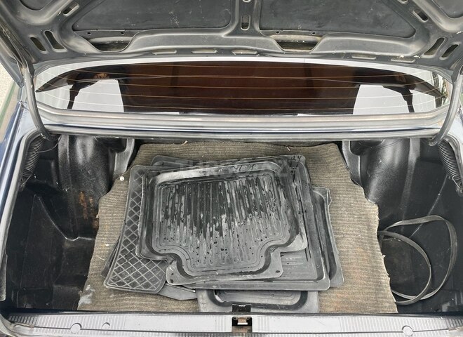 Mercedes 190 1990, 417,351 km - 1.8 l - Bakı