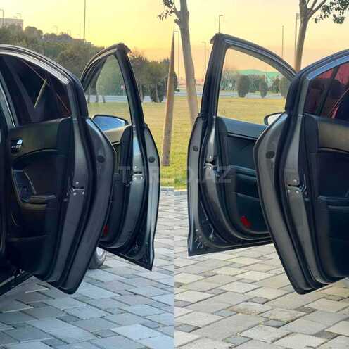 Kia K3 2015, 61,450 km - 1.6 l - Bakı