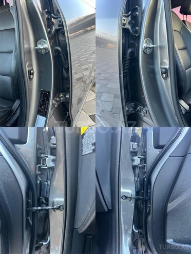 Kia K3 2015, 61,450 km - 1.6 l - Bakı