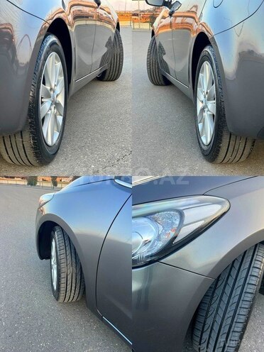 Kia K3 2015, 61,450 km - 1.6 l - Bakı