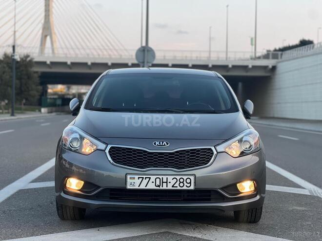 Kia K3 2015, 61,450 km - 1.6 l - Bakı