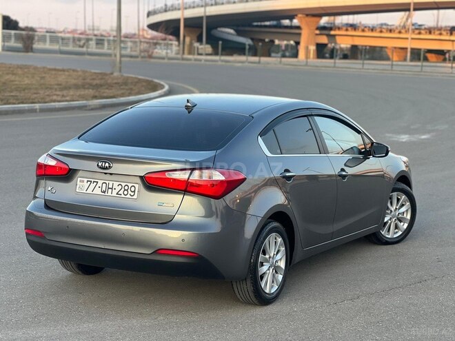 Kia K3 2015, 61,450 km - 1.6 l - Bakı