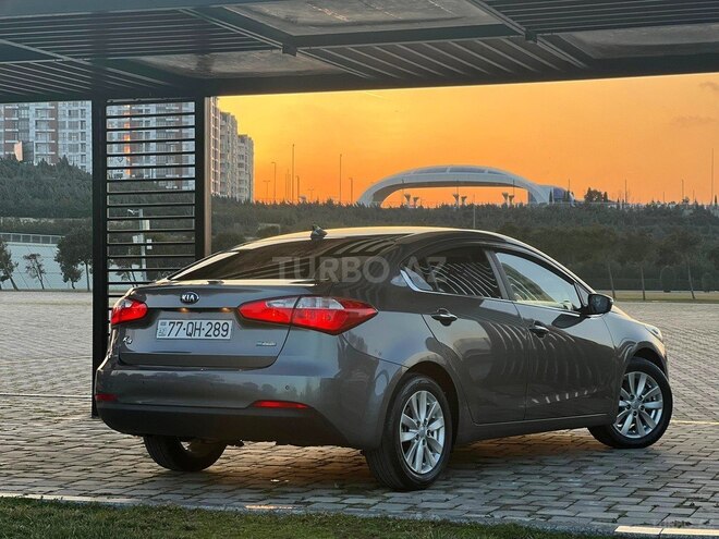 Kia K3 2015, 61,450 km - 1.6 l - Bakı