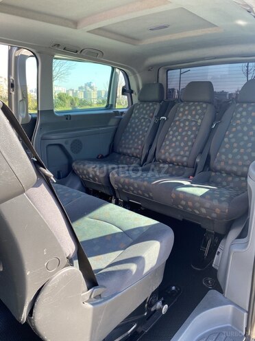 Mercedes Vito 115 2007, 443,000 km - 2.2 л - Bakı