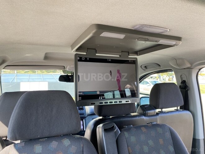 Mercedes Vito 115 2007, 443,000 km - 2.2 л - Bakı