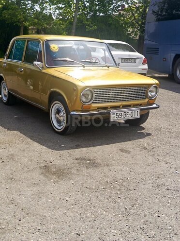 LADA (VAZ) 21013 1982, 50,000 km - 1.2 l - Tərtər