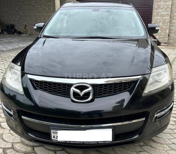 Mazda CX-9 2009, 265,000 km - 3.7 l - Bakı