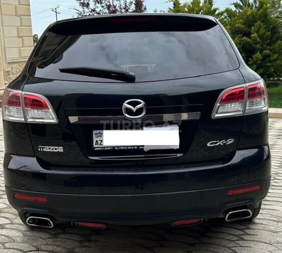 Mazda CX-9 2009, 265,000 km - 3.7 l - Bakı