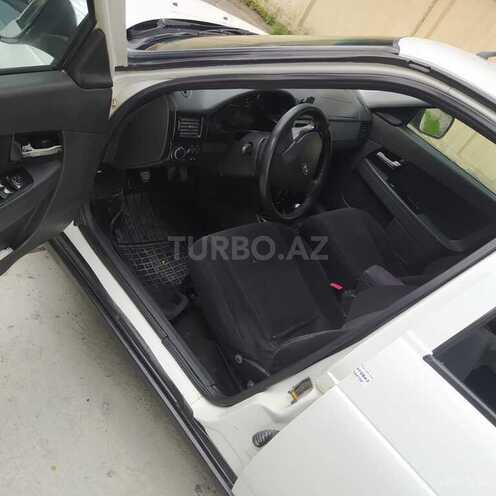 LADA (VAZ) Priora 2013, 221,000 km - 1.6 l - Mingəçevir