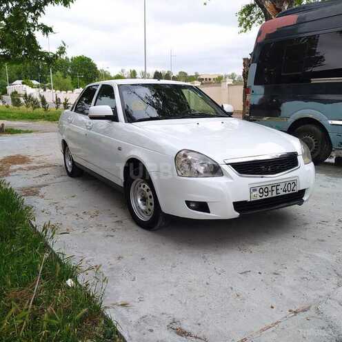 LADA (VAZ) Priora 2013, 221,000 km - 1.6 l - Mingəçevir