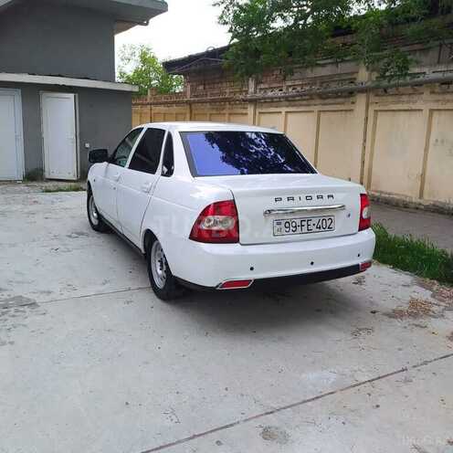 LADA (VAZ) Priora 2013, 221,000 km - 1.6 l - Mingəçevir