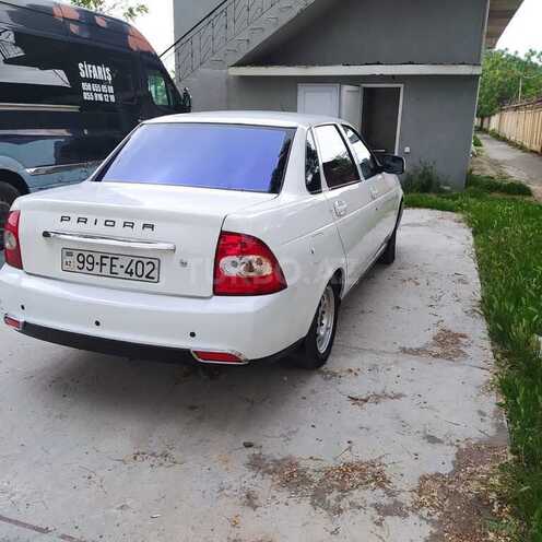 LADA (VAZ) Priora 2013, 221,000 km - 1.6 l - Mingəçevir