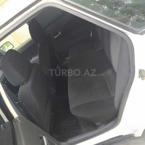 LADA (VAZ) Priora 2013, 221,000 km - 1.6 l - Mingəçevir