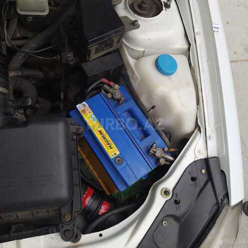 LADA (VAZ) Priora 2013, 221,000 km - 1.6 l - Mingəçevir