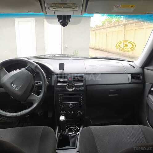 LADA (VAZ) Priora 2013, 221,000 km - 1.6 l - Mingəçevir