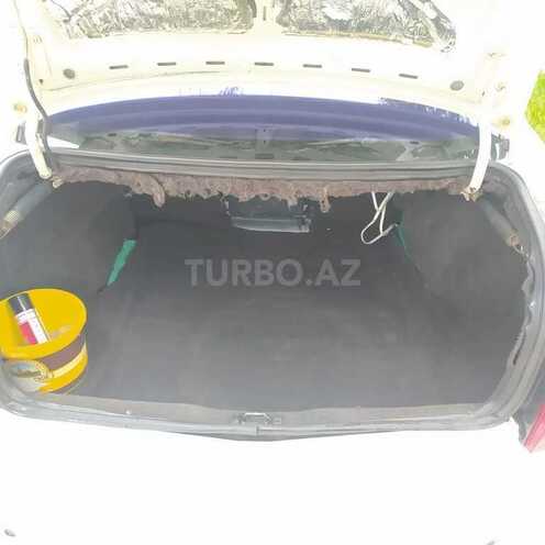 LADA (VAZ) Priora 2013, 221,000 km - 1.6 l - Mingəçevir