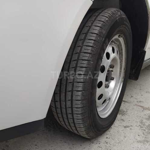 LADA (VAZ) Priora 2013, 221,000 km - 1.6 l - Mingəçevir