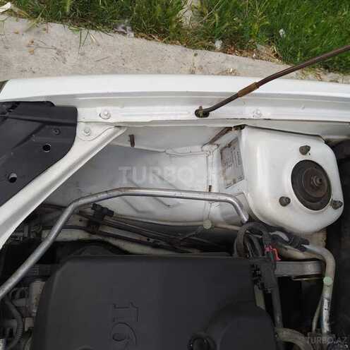 LADA (VAZ) Priora 2013, 221,000 km - 1.6 l - Mingəçevir