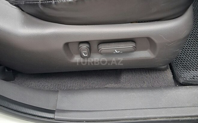 Hyundai Santa Fe 2009, 191,000 km - 2.0 l - Bakı