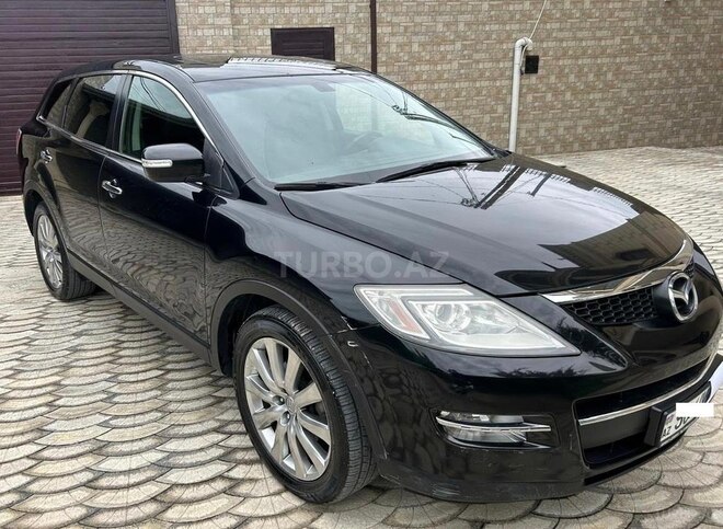 Mazda CX-9 2009, 265,000 km - 3.7 l - Bakı