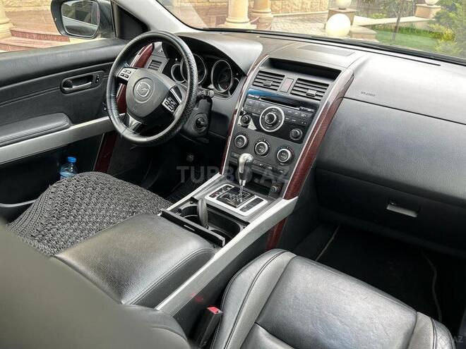 Mazda CX-9 2009, 265,000 km - 3.7 l - Bakı