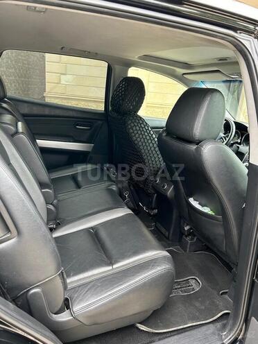 Mazda CX-9 2009, 265,000 km - 3.7 l - Bakı
