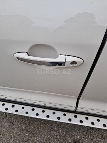 Hyundai Santa Fe 2009, 191,000 km - 2.0 l - Bakı
