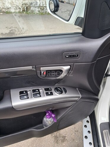 Hyundai Santa Fe 2009, 191,000 km - 2.0 l - Bakı