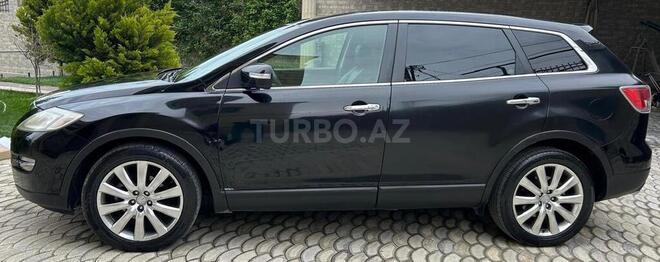 Mazda CX-9 2009, 265,000 km - 3.7 l - Bakı
