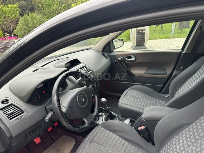 Renault Megane 2009, 456,789 km - 1.5 l - Naftalan