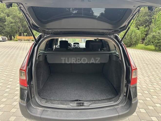 Renault Megane 2009, 456,789 km - 1.5 l - Naftalan