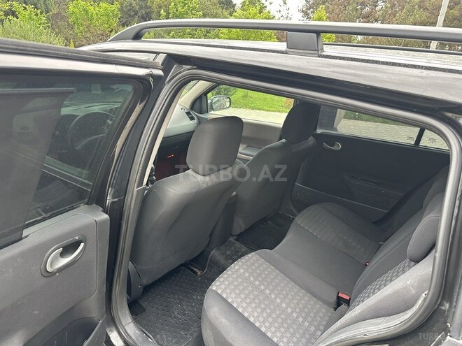 Renault Megane 2009, 456,789 km - 1.5 l - Naftalan