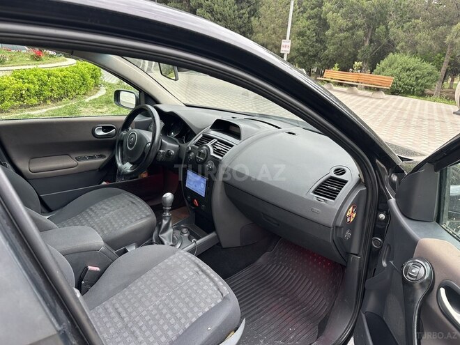 Renault Megane 2009, 456,789 km - 1.5 l - Naftalan