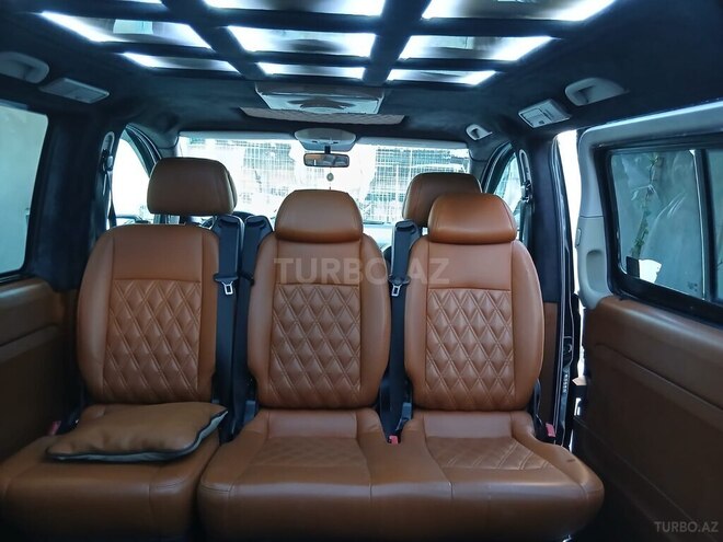Mercedes Vito 116 2009, 467,958 km - 2.2 l - Bakı