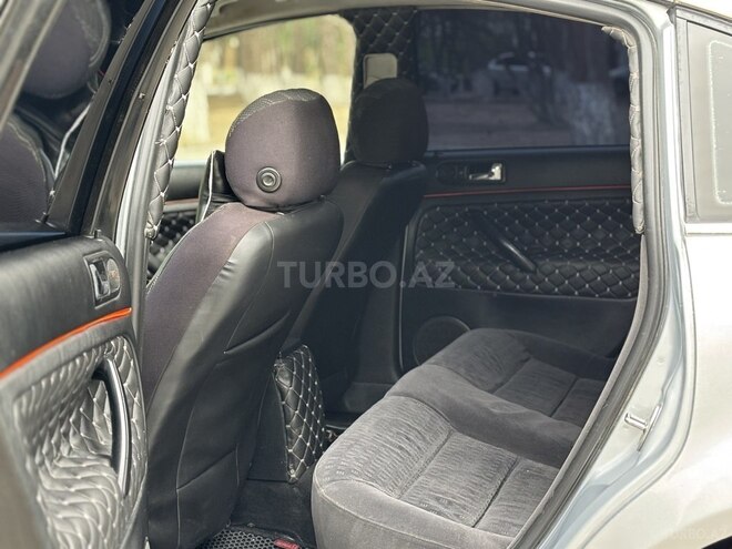 Volkswagen Passat 2002, 234,000 km - 1.8 l - Bakı
