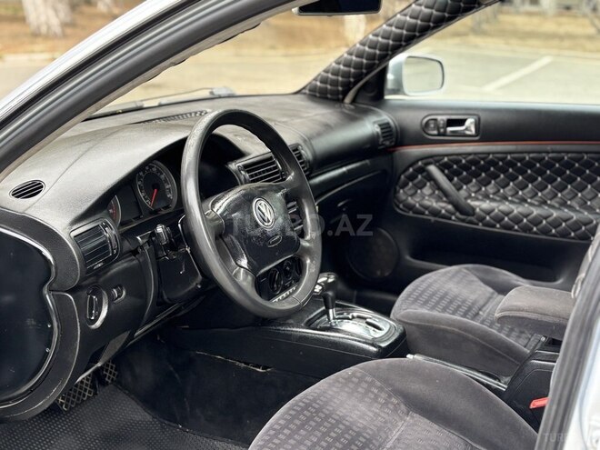 Volkswagen Passat 2002, 234,000 km - 1.8 l - Bakı