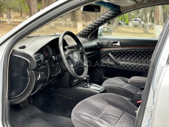 Volkswagen Passat 2002, 234,000 km - 1.8 l - Bakı