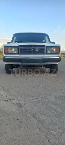 LADA (VAZ) 2107 2004, 95,000 km - 1.6 l - Şəmkir