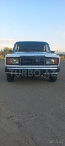 LADA (VAZ) 2107 2004, 95,000 km - 1.6 l - Şəmkir