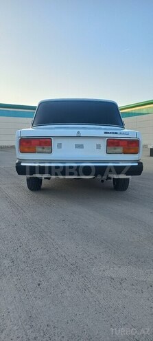 LADA (VAZ) 2107 2004, 95,000 km - 1.6 l - Şəmkir