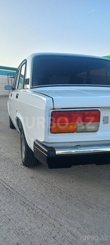 LADA (VAZ) 2107 2004, 95,000 km - 1.6 l - Şəmkir