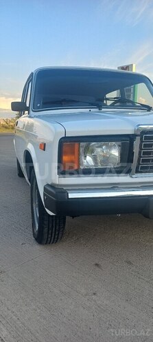 LADA (VAZ) 2107 2004, 95,000 km - 1.6 l - Şəmkir