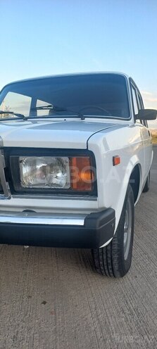 LADA (VAZ) 2107 2004, 95,000 km - 1.6 l - Şəmkir